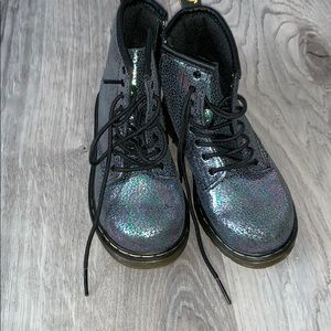 Dr. Martens boots